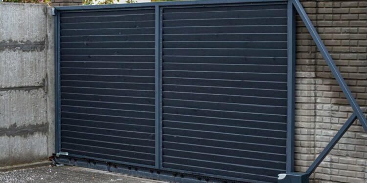 Electric Garage Doors