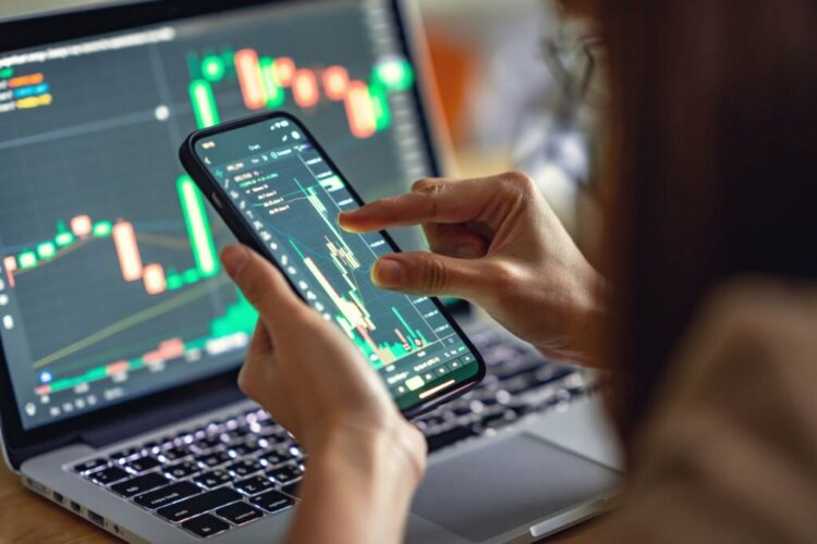Forex Broker