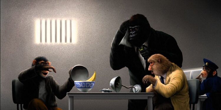 Monkey Bowl
