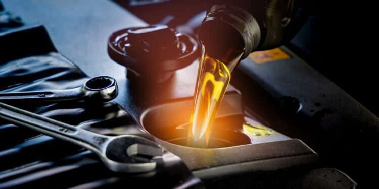 Rocol Lubricants