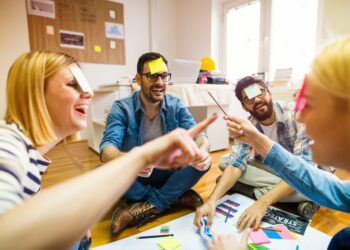 Team Building Activities