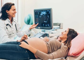 Ultrasound Scans in Pregnancy