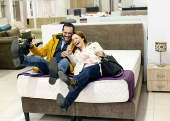 Mattress For Couples