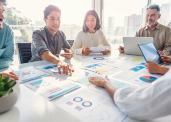 Workforce Performance