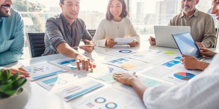 Workforce Performance