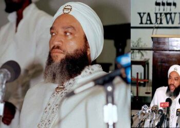 Yahweh Ben Yahweh: A Closer Look at His Bio, Net Worth, Faith, and Family