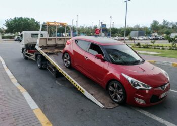 state to state towing