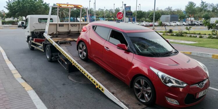 state to state towing