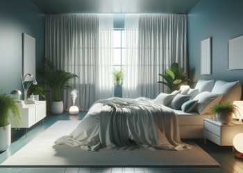 Better Sleep Environment