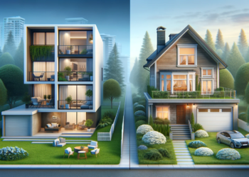 Apartment vs. House Rental Costs
