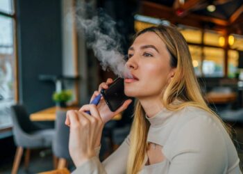 Electronic Cigarettes