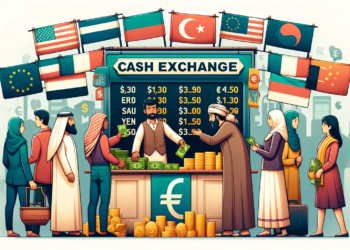 Pachinko Cash Exchange