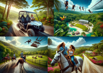 Yaaman Adventure Park