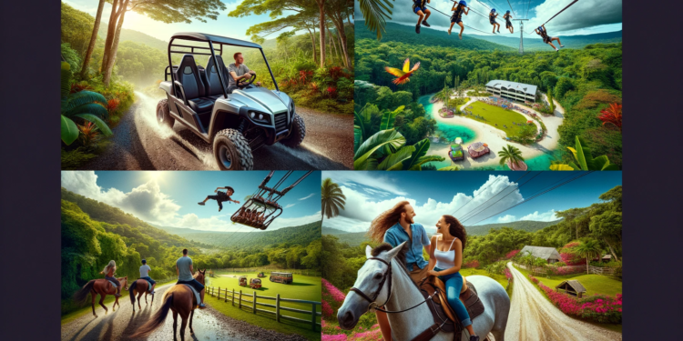 Yaaman Adventure Park