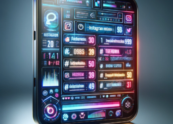 instagram hashtag generator