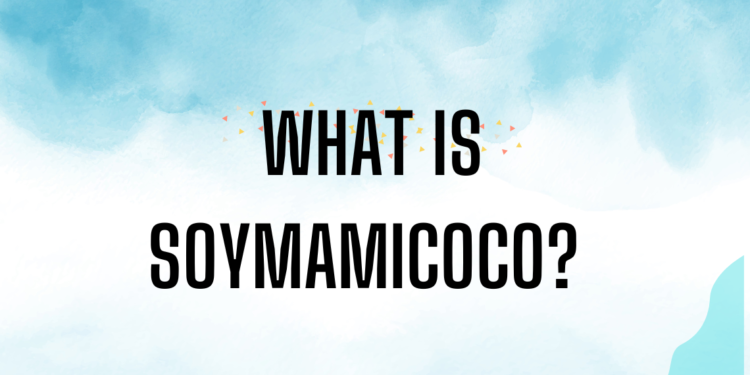 Soymamicoco