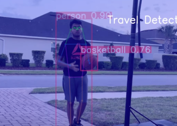 basketball artificial intelligence