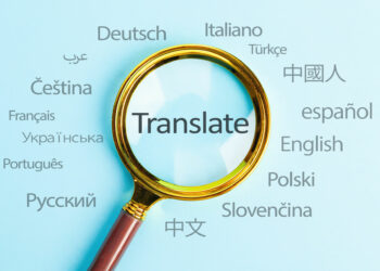 english to korean translation