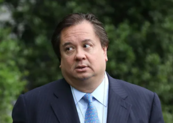 george conway weight loss