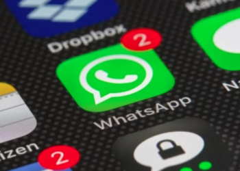 how to delete whatsapp account