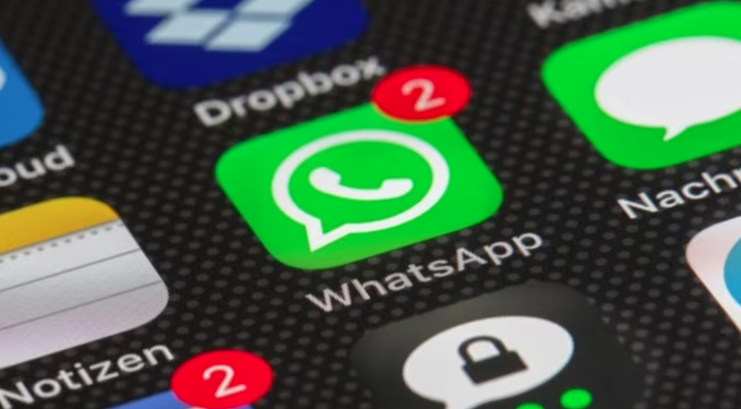 how to delete whatsapp account