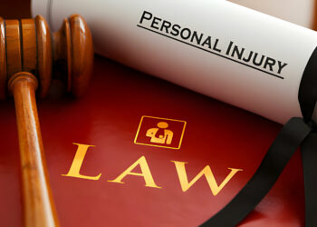 PERSONAL INJURY