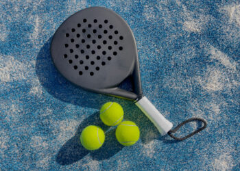 Padel Racket