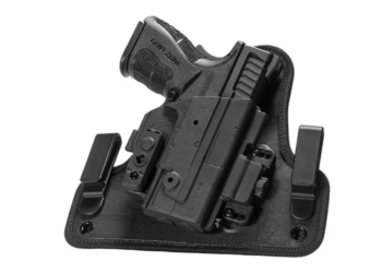 Springfield XD Pistols