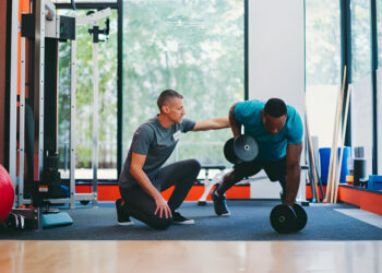 personal training certification for special needs