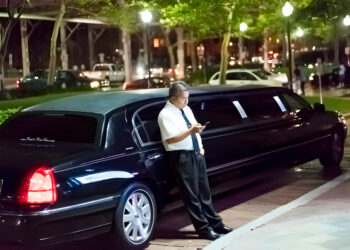 Limo Service