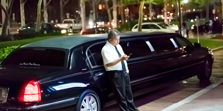 Limo Service