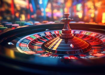 online casino