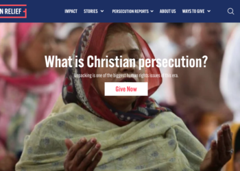 Christian Persecution