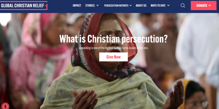 Christian Persecution