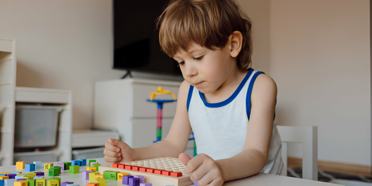 Birthday Gift for Kids