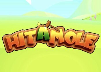 HIT-A-MOLE