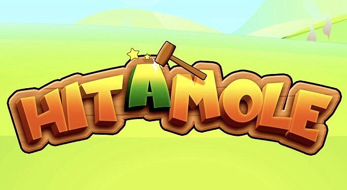 HIT-A-MOLE