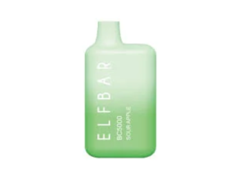 Elf Bars