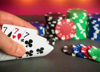 Online Casinos: