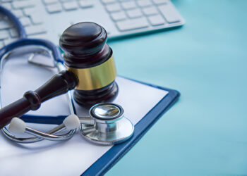Healthcare Attorney