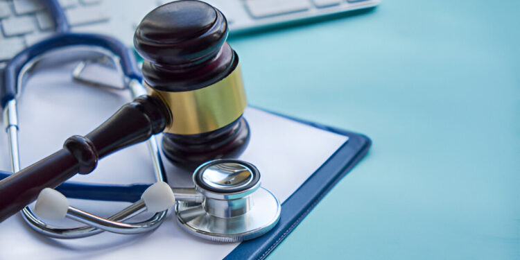 Healthcare Attorney