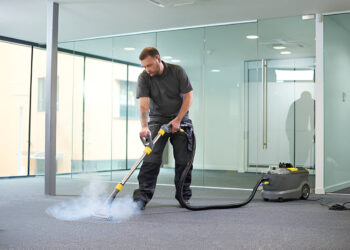 carpet cleaning in Illawarra