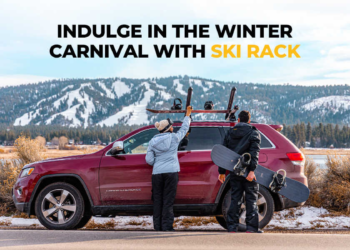 Christmas Adventures