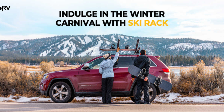 Christmas Adventures