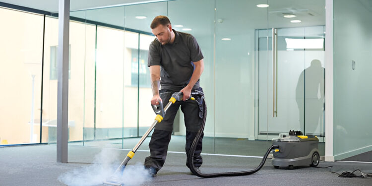 Shellharbour Carpet Cleaning