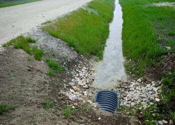 High Flow Drainage Solutions