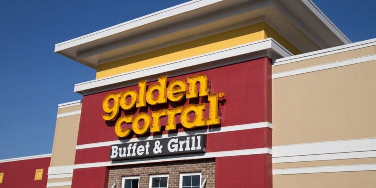 How Much Does It Cost to Eat at Golden Corral? A Simple Guide