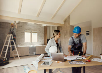 Heritage Building Services