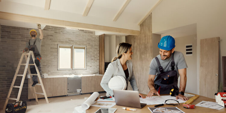 Heritage Building Services