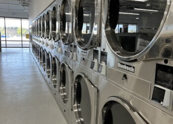 Luxe Laundromat